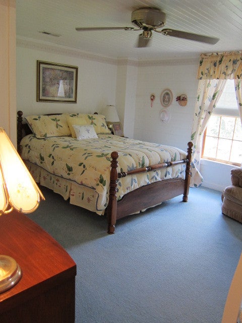 2025 Pete Lynch Road Secondcreek, WV 24974 - Photo 24 of 94 Bedroom #2 Second Floor.