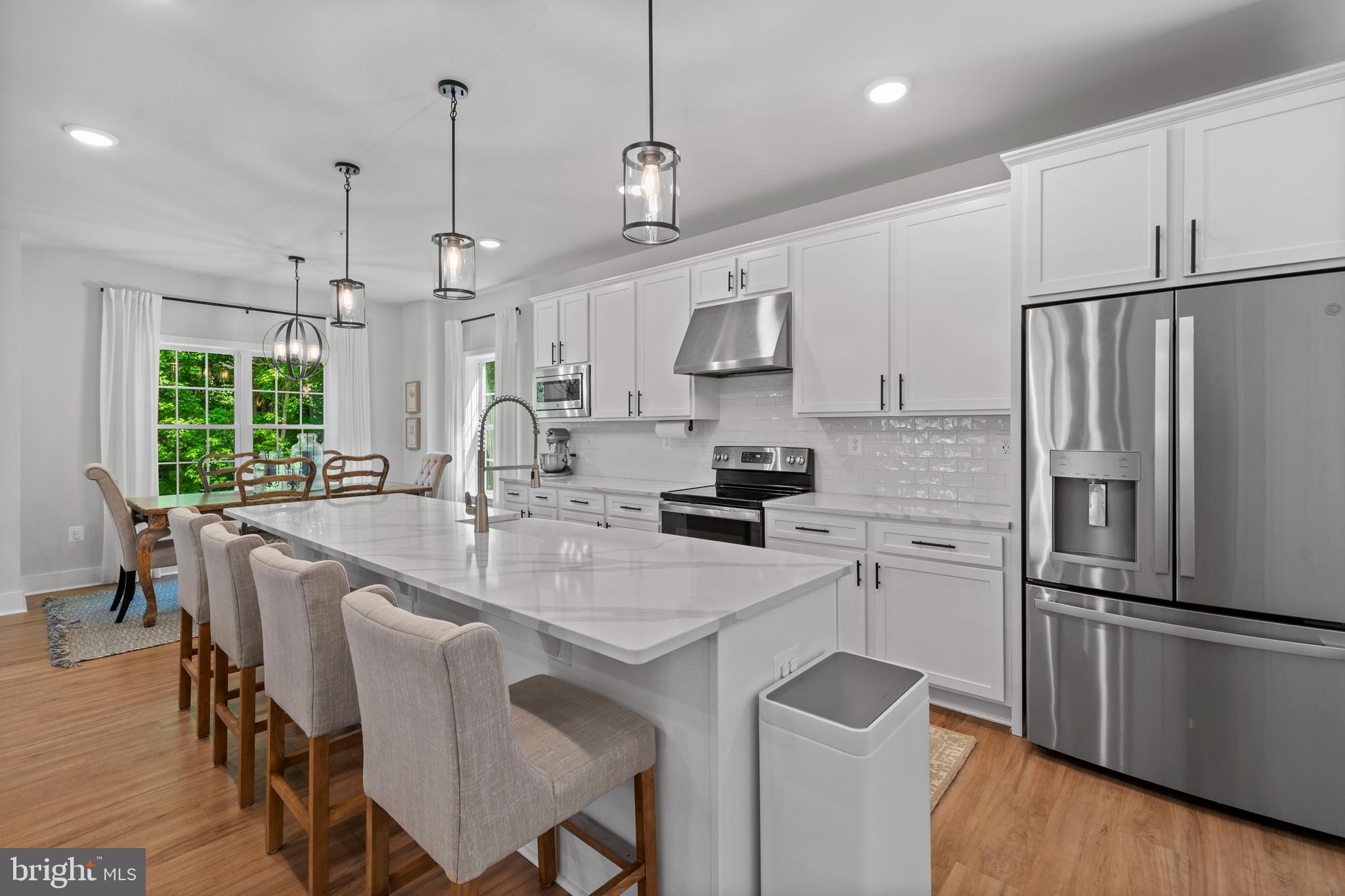 6360 Hollow Way Huntingtown, MD 20639 - Photo 12 of 61 Kitchen