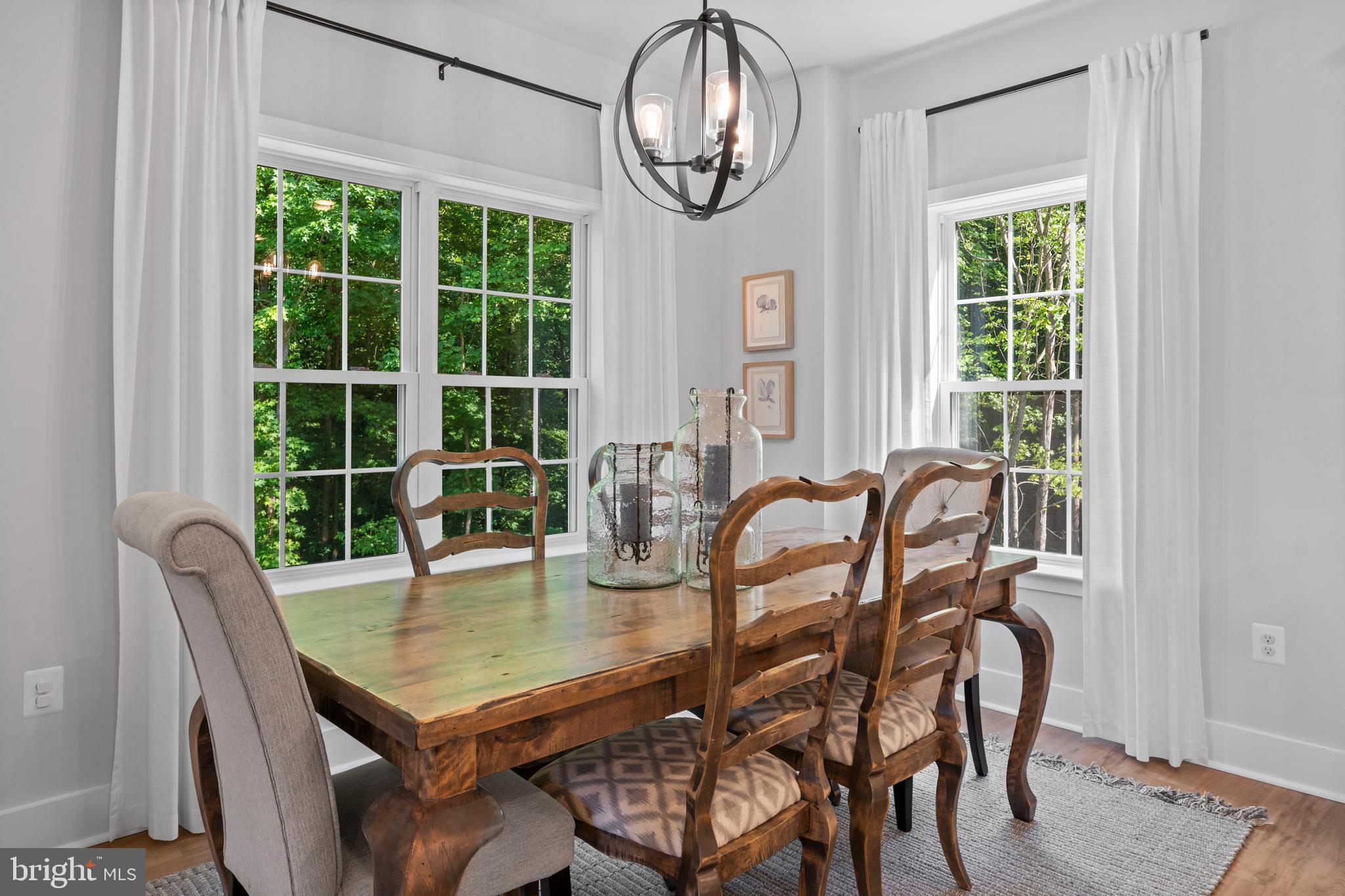 6360 Hollow Way Huntingtown, MD 20639 - Photo 17 of 61 Dining Room