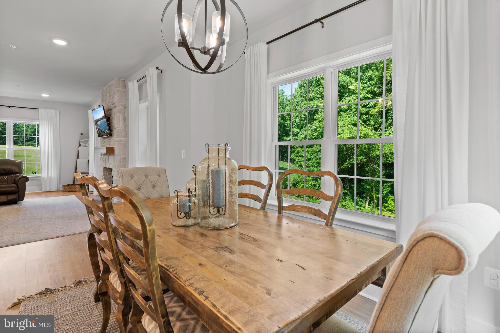 6360 Hollow Way Huntingtown, MD 20639 - Photo 18 of 61 Dining Room