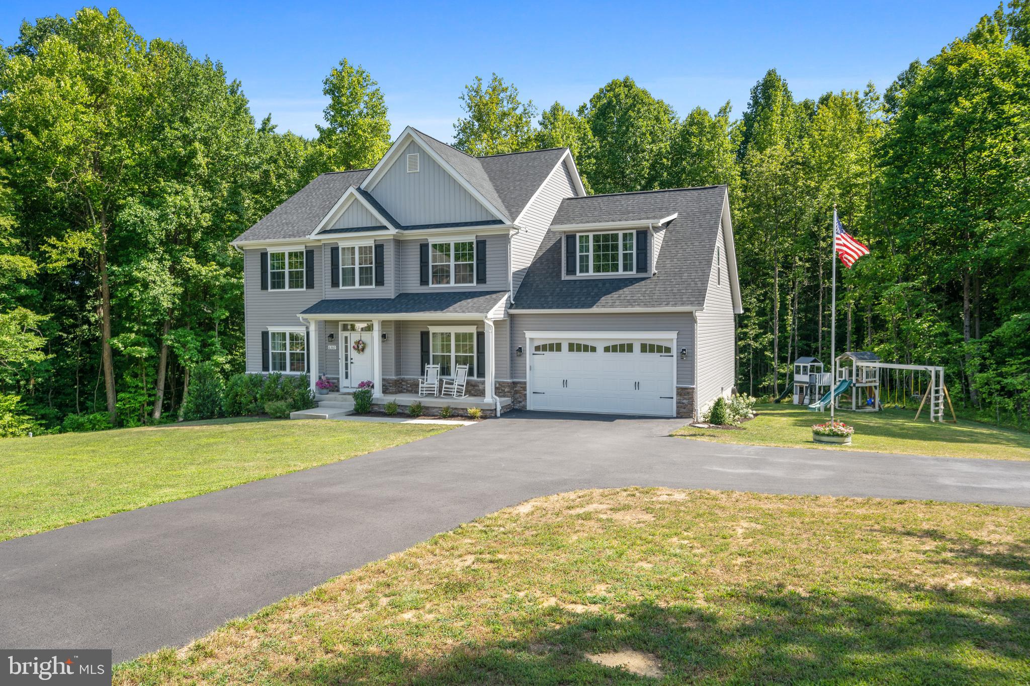 6360 Hollow Way Huntingtown, MD 20639 - Photo 2 of 61