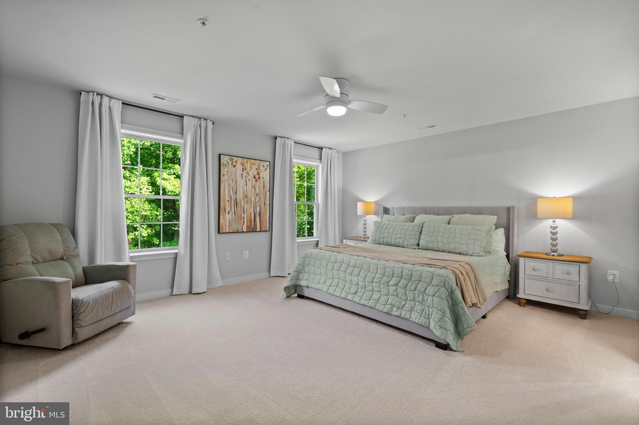6360 Hollow Way Huntingtown, MD 20639 - Photo 28 of 61 Primary Bedroom