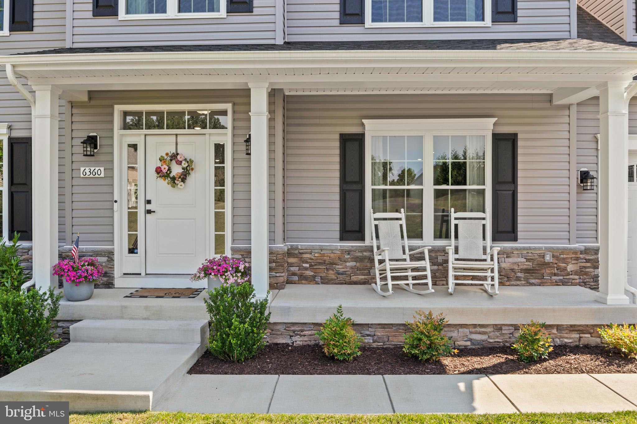 6360 Hollow Way Huntingtown, MD 20639 - Photo 3 of 61