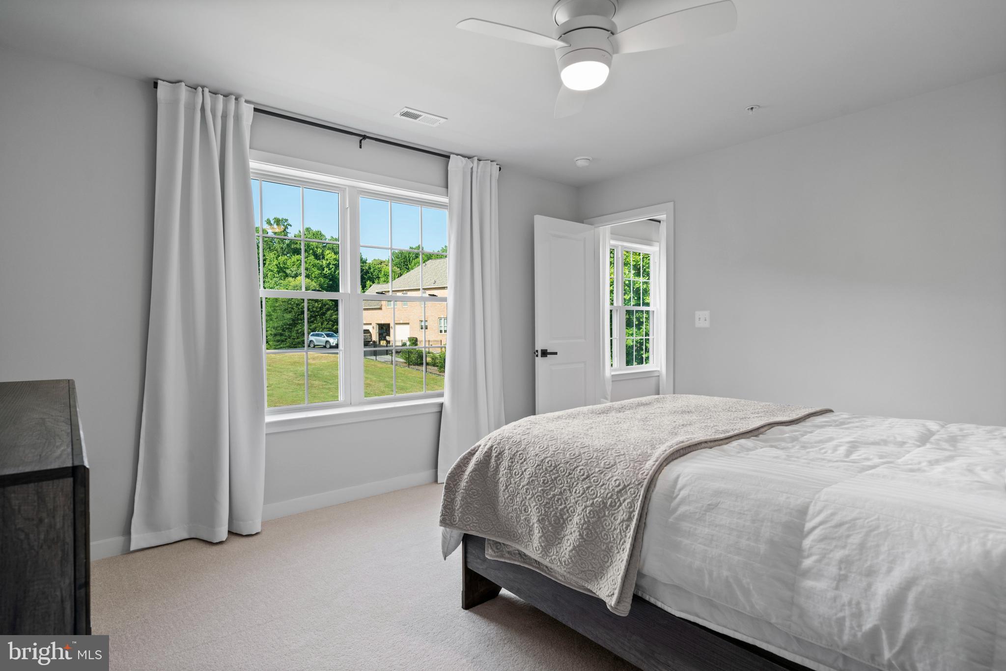 6360 Hollow Way Huntingtown, MD 20639 - Photo 39 of 61 Bedroom 3