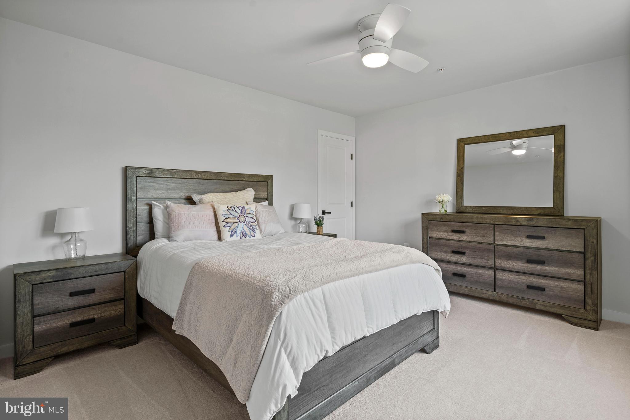 6360 Hollow Way Huntingtown, MD 20639 - Photo 40 of 61 Bedroom 3