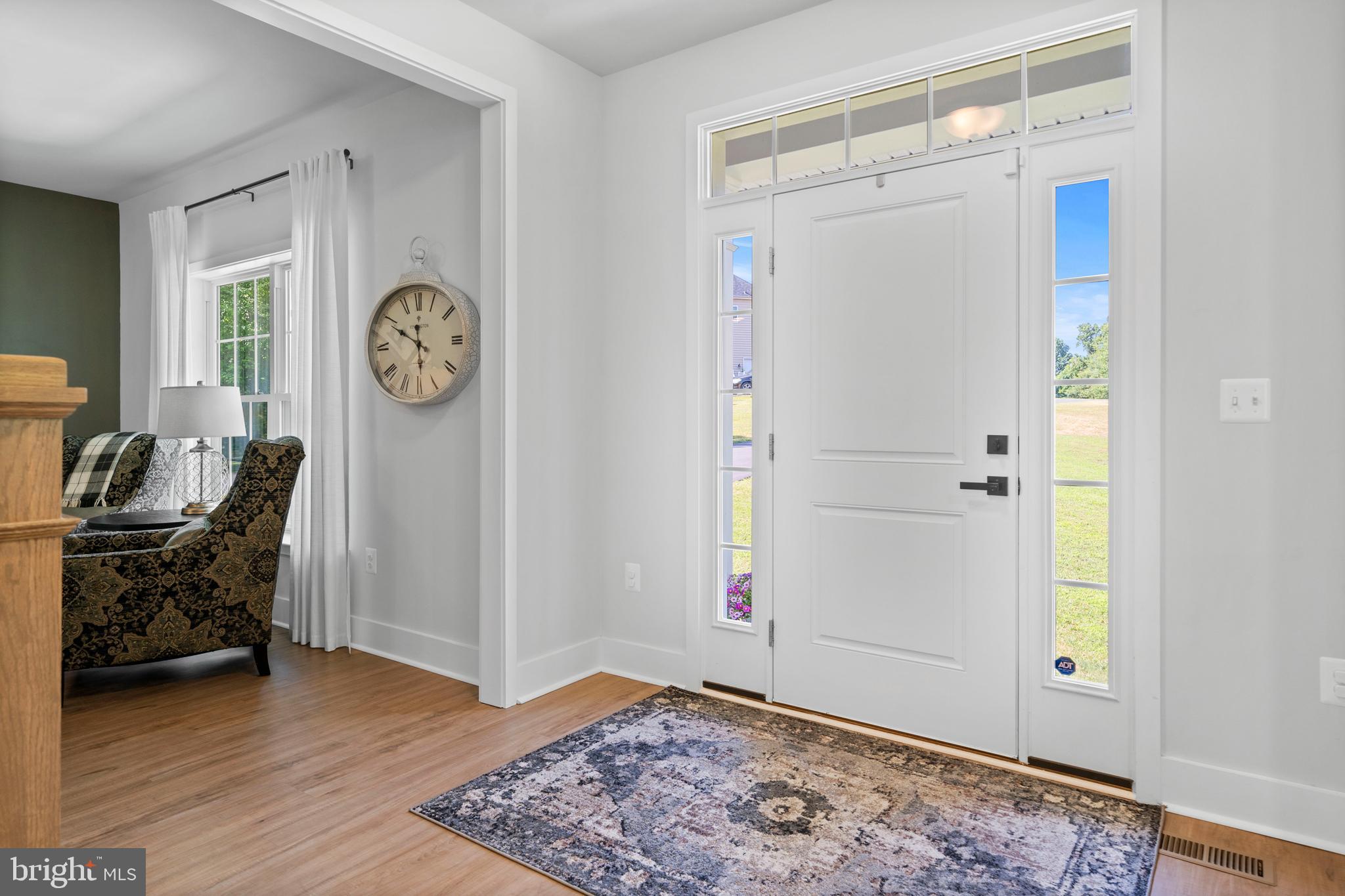 6360 Hollow Way Huntingtown, MD 20639 - Photo 4 of 61 Foyer