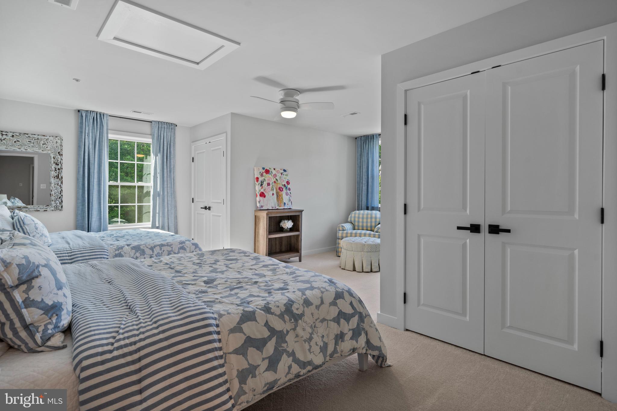 6360 Hollow Way Huntingtown, MD 20639 - Photo 41 of 61 Bedroom 4