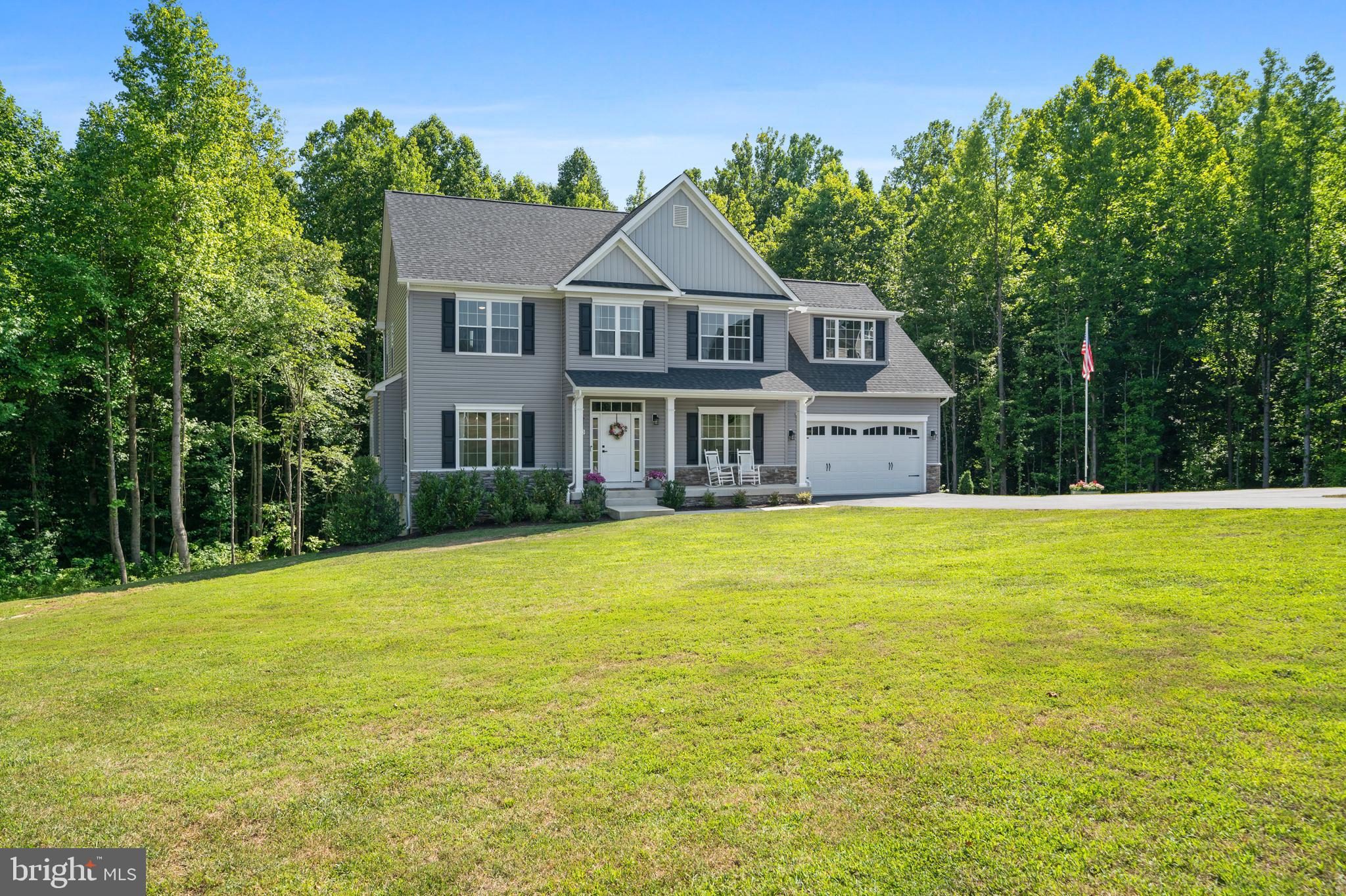6360 Hollow Way Huntingtown, MD 20639 - Photo 54 of 61
