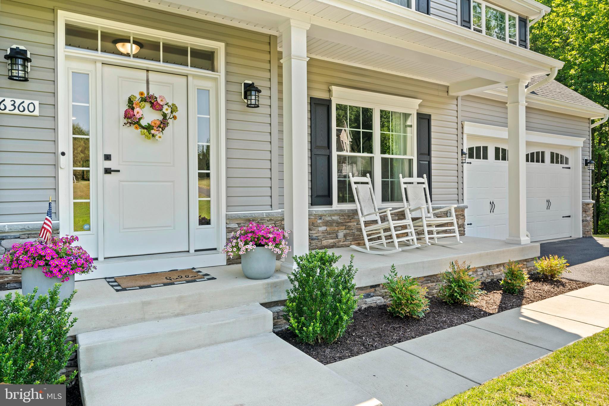 6360 Hollow Way Huntingtown, MD 20639 - Photo 55 of 61