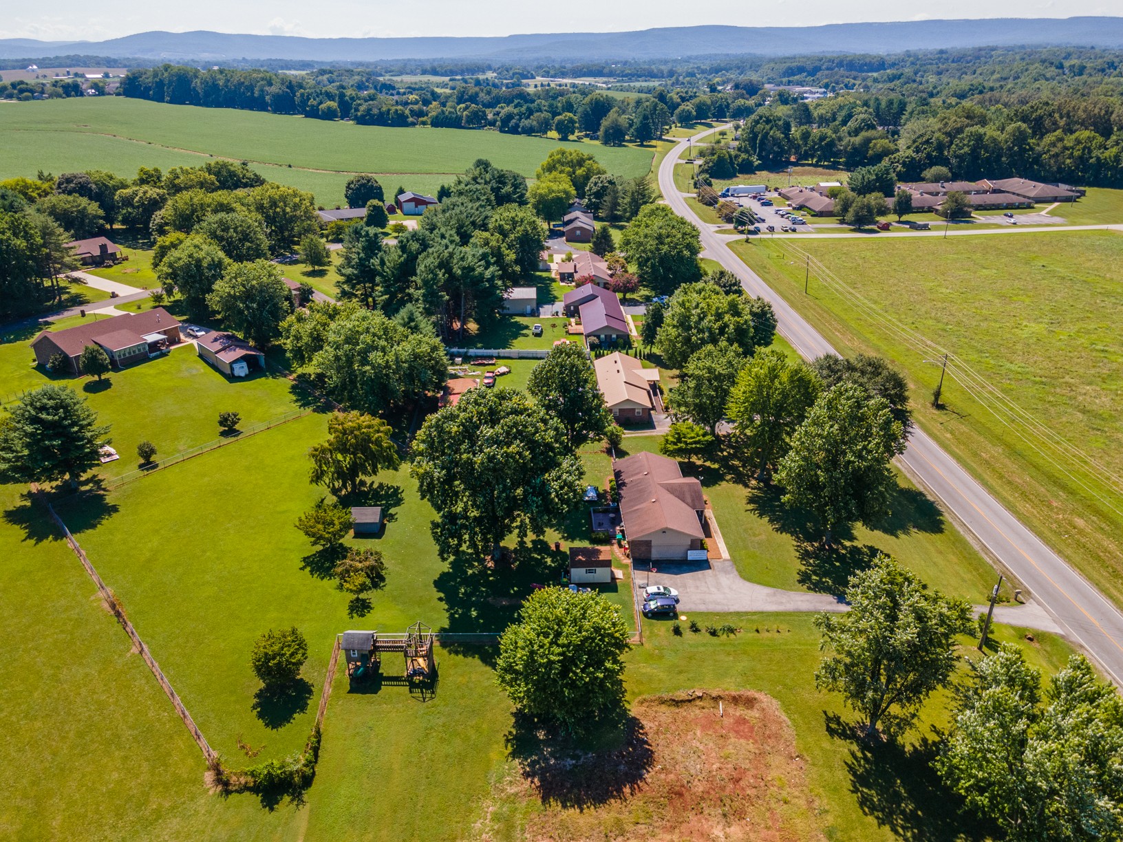1201 Bypass Road Winchester, TN 37398 - Photo 31 of 35 Gallery Image 31