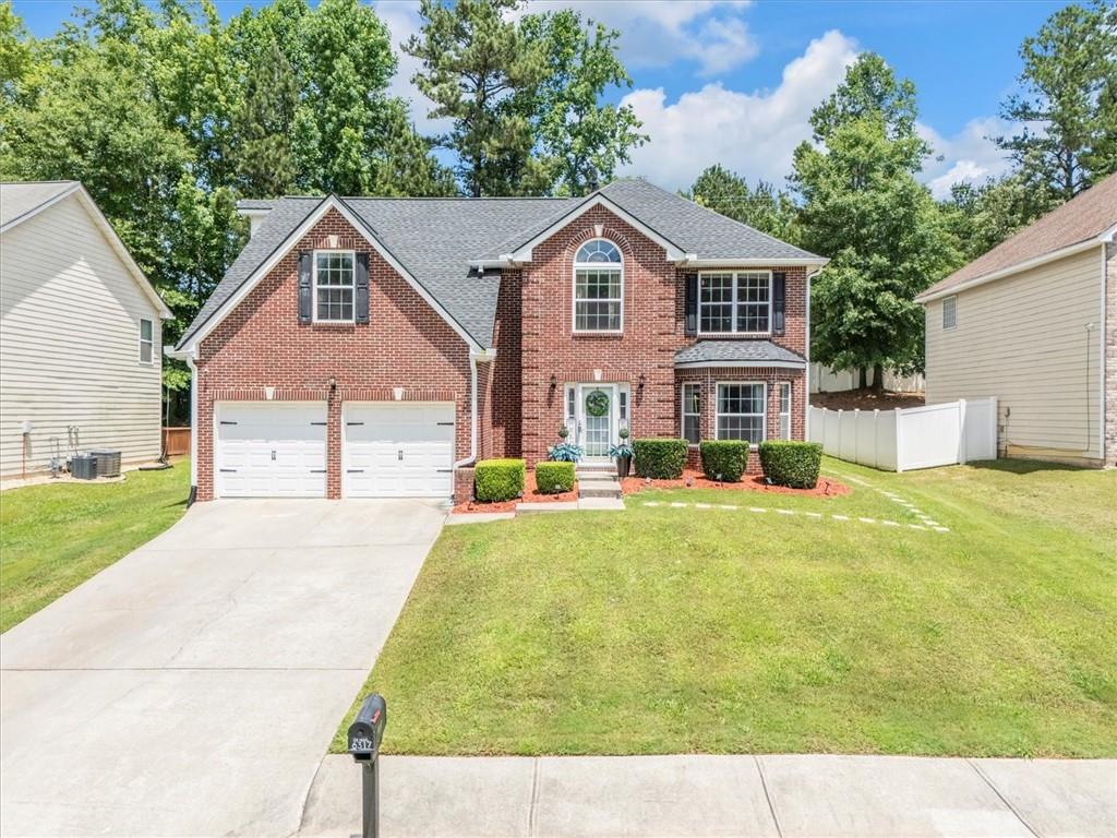 6317 Selborn Drive Southwest Atlanta, GA 30331 - Photo 1 of 1 Gallery Image 1