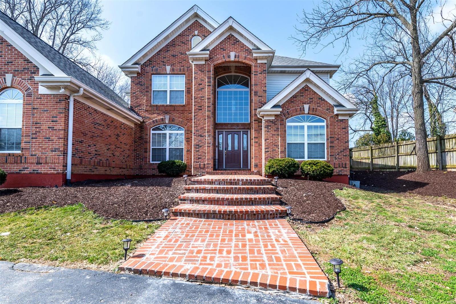 841 North Spoede Road St. Louis, MO 63141 - Photo 50 of 58 Gallery Image 50