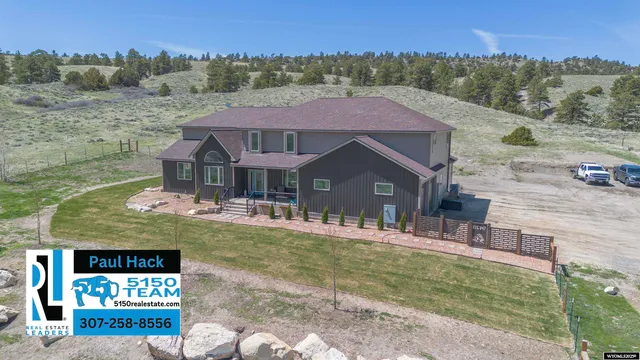 $1,200,000 | 9420 Highway 220, Casper, WY 82604