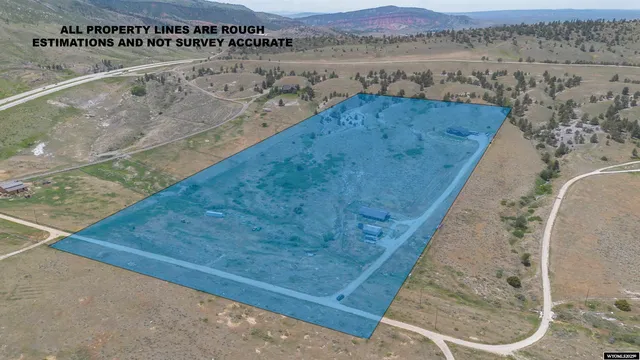 $1,200,000 | 9420 Highway 220, Casper, WY 82604