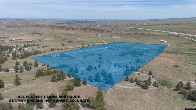 $1,200,000 | 9420 Highway 220, Casper, WY 82604