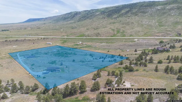 $1,200,000 | 9420 Highway 220, Casper, WY 82604