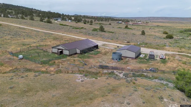 $1,200,000 | 9420 Highway 220, Casper, WY 82604