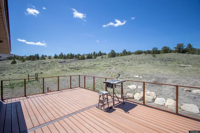 $1,200,000 | 9420 Highway 220, Casper, WY 82604