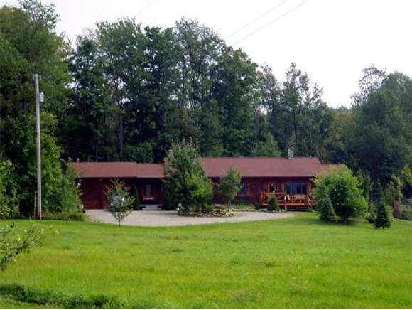 285 Hodgdon Road Coventry, VT 05825 - Photo 1 of 9