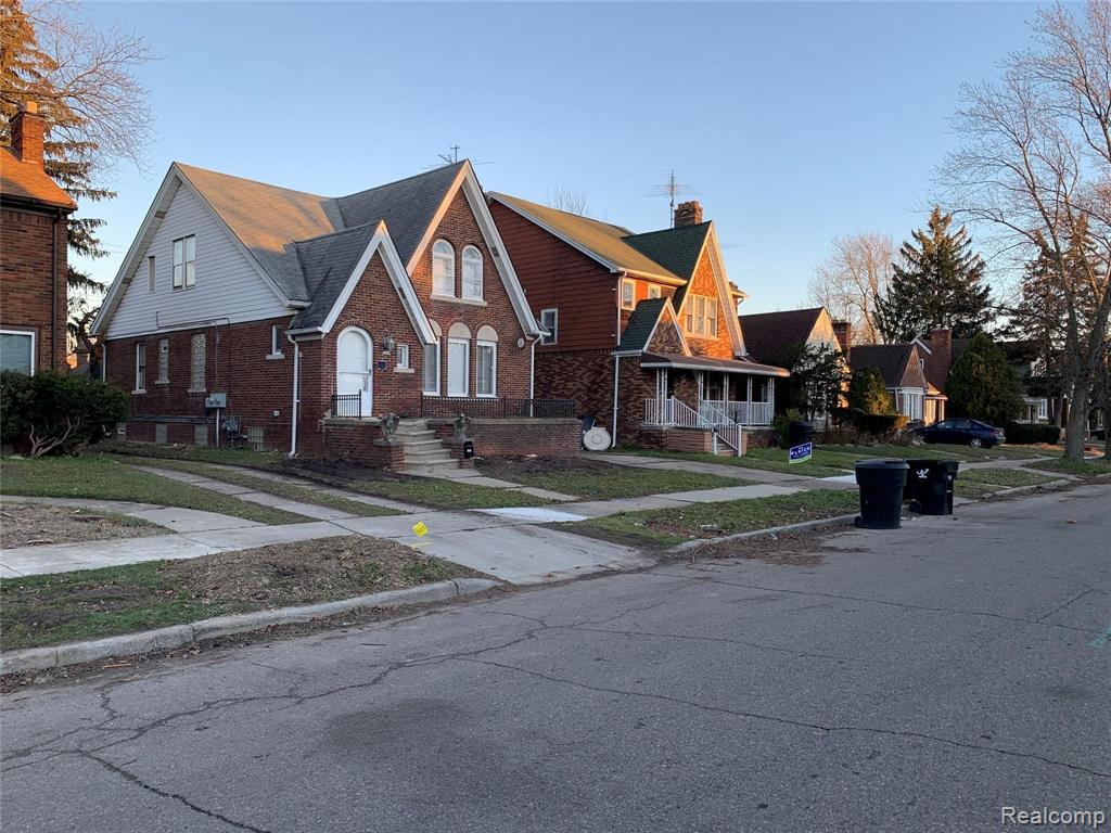 4197 Devonshire Road Detroit, MI 48224 - Photo 7 of 30