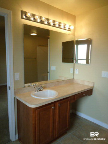 4 Martin Circle Foley, AL 36535 - Photo 24 of 37 Master vanity with desk area.