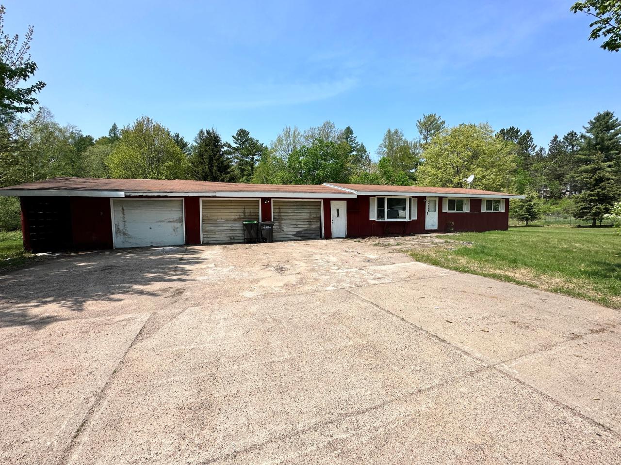 414 Pine Ridge Lane Tomahawk, WI 54487 - Photo 1 of 17 Gallery Image 1