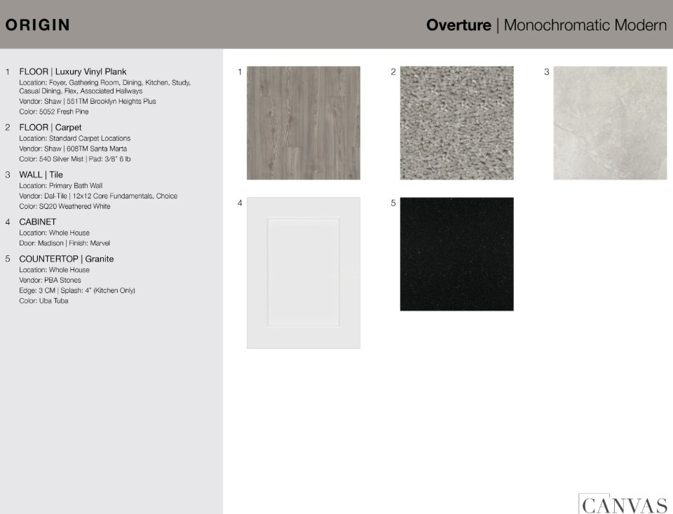21934 Longhorn Rdg Drive Hockley, TX 77447 - Photo 3 of 35 21934 Longhorn Ridge Lane design selections. Home is currently under construction and selections are subject to change.