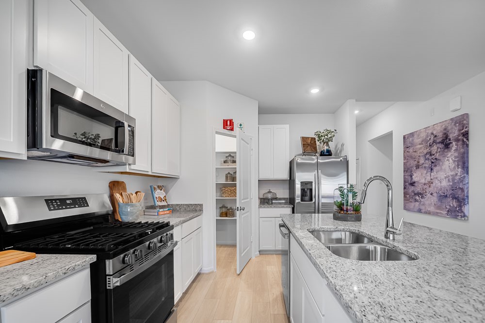 21934 Longhorn Rdg Drive Hockley, TX 77447 - Photo 6 of 35 Representative Photo