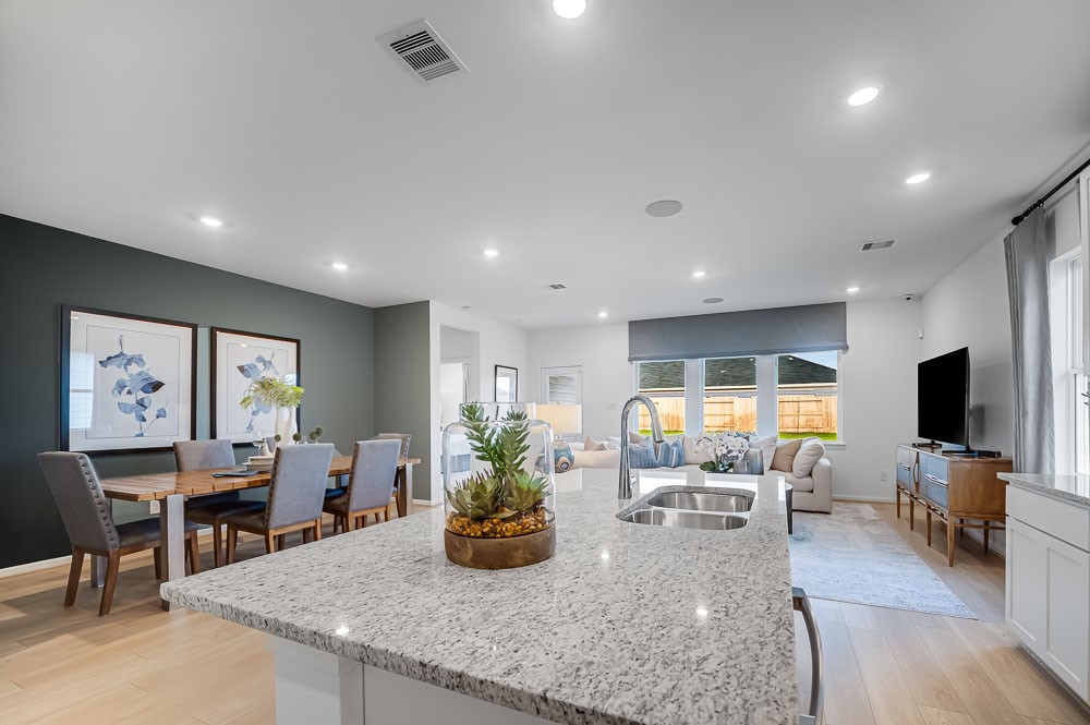 21934 Longhorn Rdg Drive Hockley, TX 77447 - Photo 7 of 35 Representative Photo