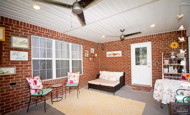 $384,900 | 2301 Majestic Drive, Pensacola, FL 32534