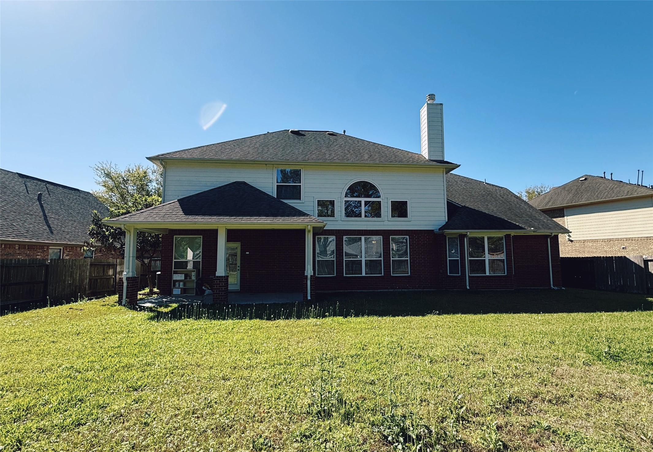 8610 Rising Oak Lane Katy, TX 77494 - Photo 45 of 46