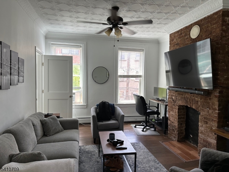 206 2nd Street, Unit 3 Hoboken, NJ 07030 - Photo 3 of 9