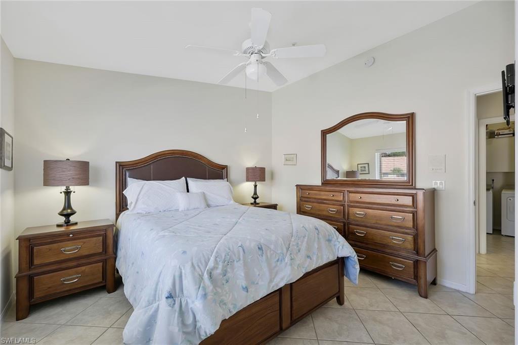2395 Bayou Lane, Unit 7304 Naples, FL 34112 - Photo 18 of 27 GUEST BEDROOM