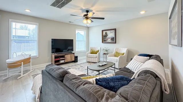 $1,850 | 230 Wexford Way, Clarksville, TN 37042