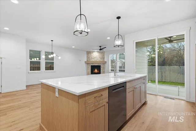 $554,900 | 9647 West Kate Drive, Boise, ID 83714