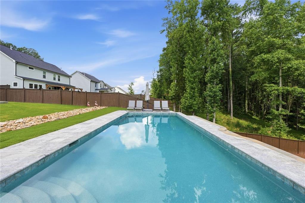 6168 Collins Road Acworth, GA 30101 - Photo 36 of 39