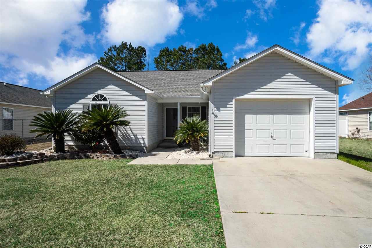 9685 Conifer Lane Murrells Inlet, SC 29576 - Photo 1 of 32 Gallery Image 1