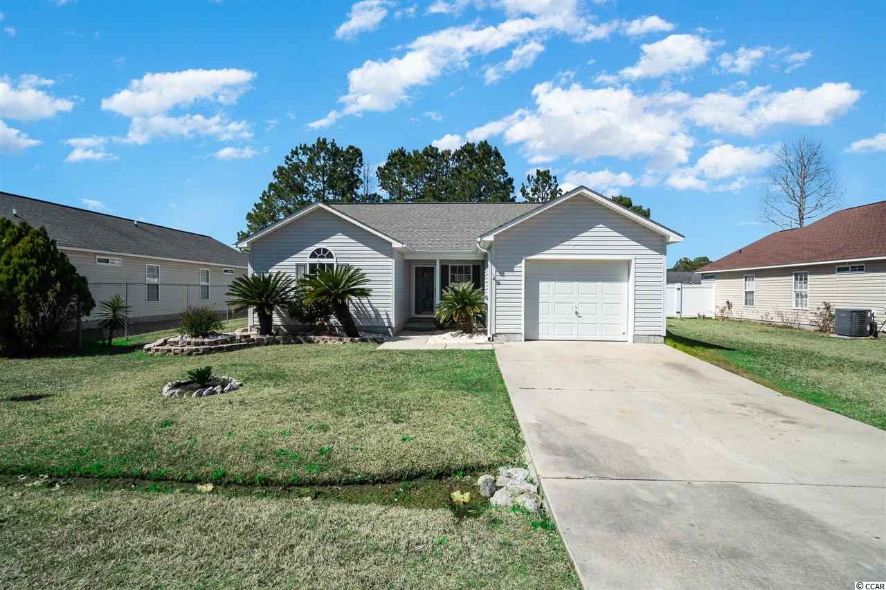 9685 Conifer Lane Murrells Inlet, SC 29576 - Photo 2 of 32 Gallery Image 2