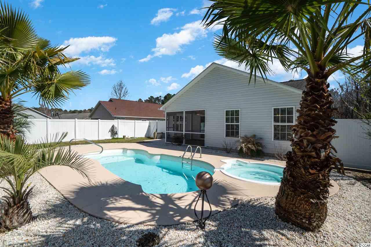 9685 Conifer Lane Murrells Inlet, SC 29576 - Photo 11 of 32 Gallery Image 11