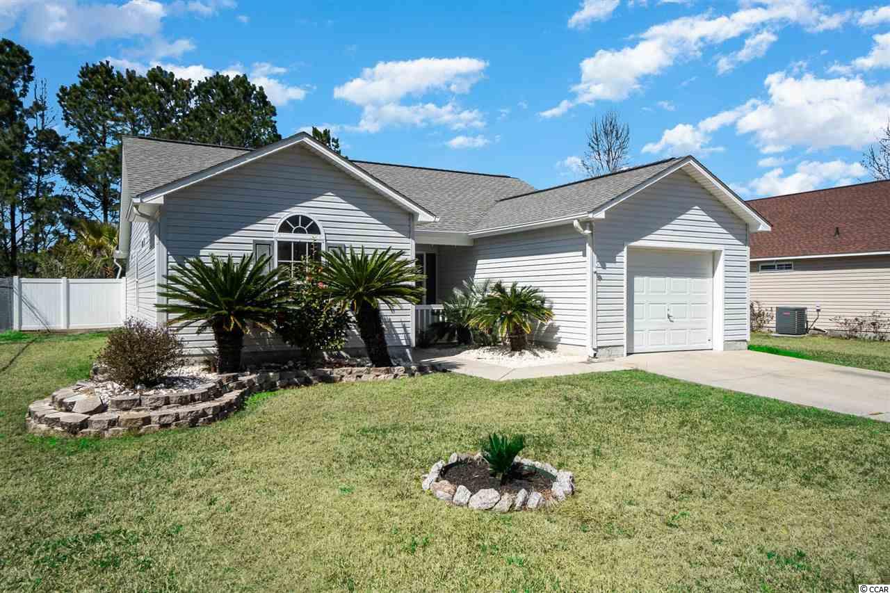 9685 Conifer Lane Murrells Inlet, SC 29576 - Photo 3 of 32 Gallery Image 3