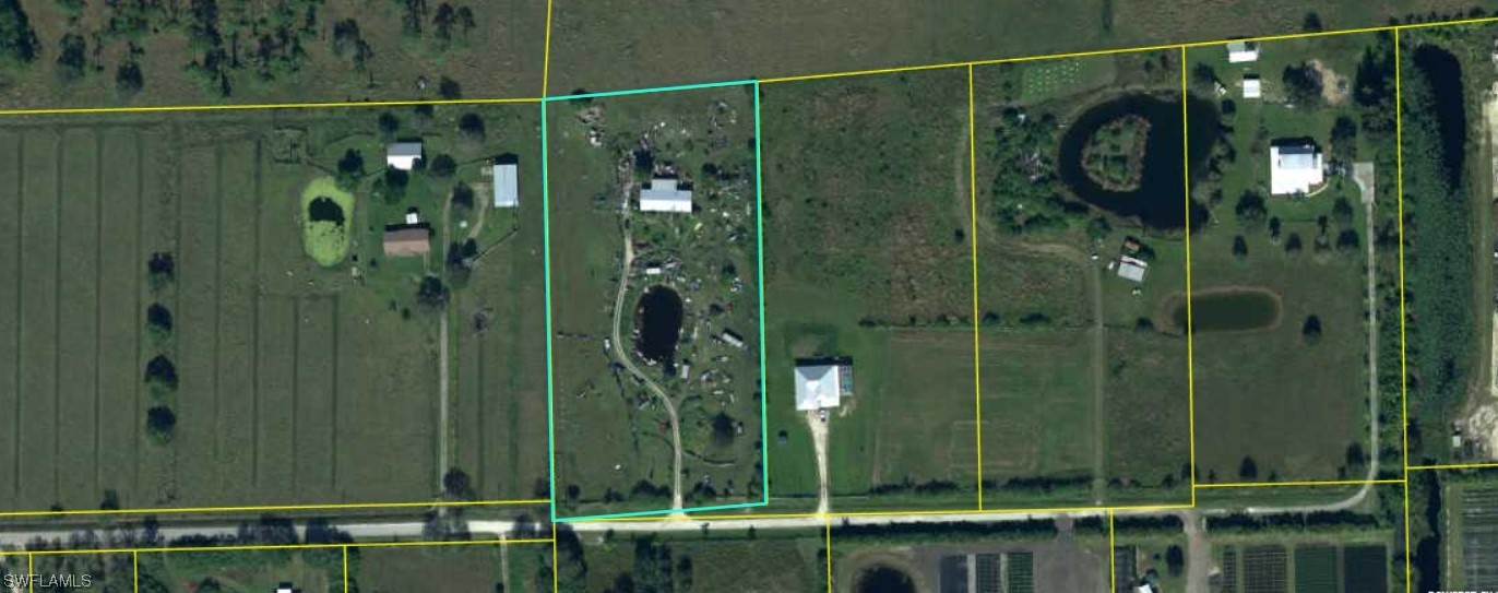 3002 Case Road LaBelle, FL 33935 - Photo 3 of 3 Gallery Image 3