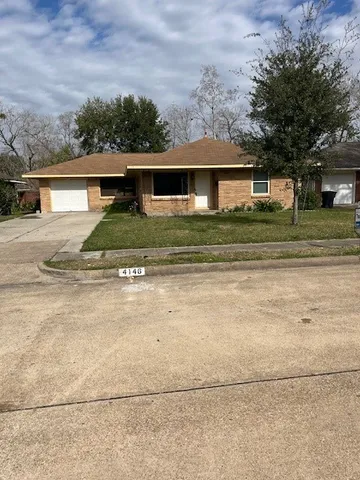 $1,700 | 4146 Sarong Drive, Houston, TX 77025