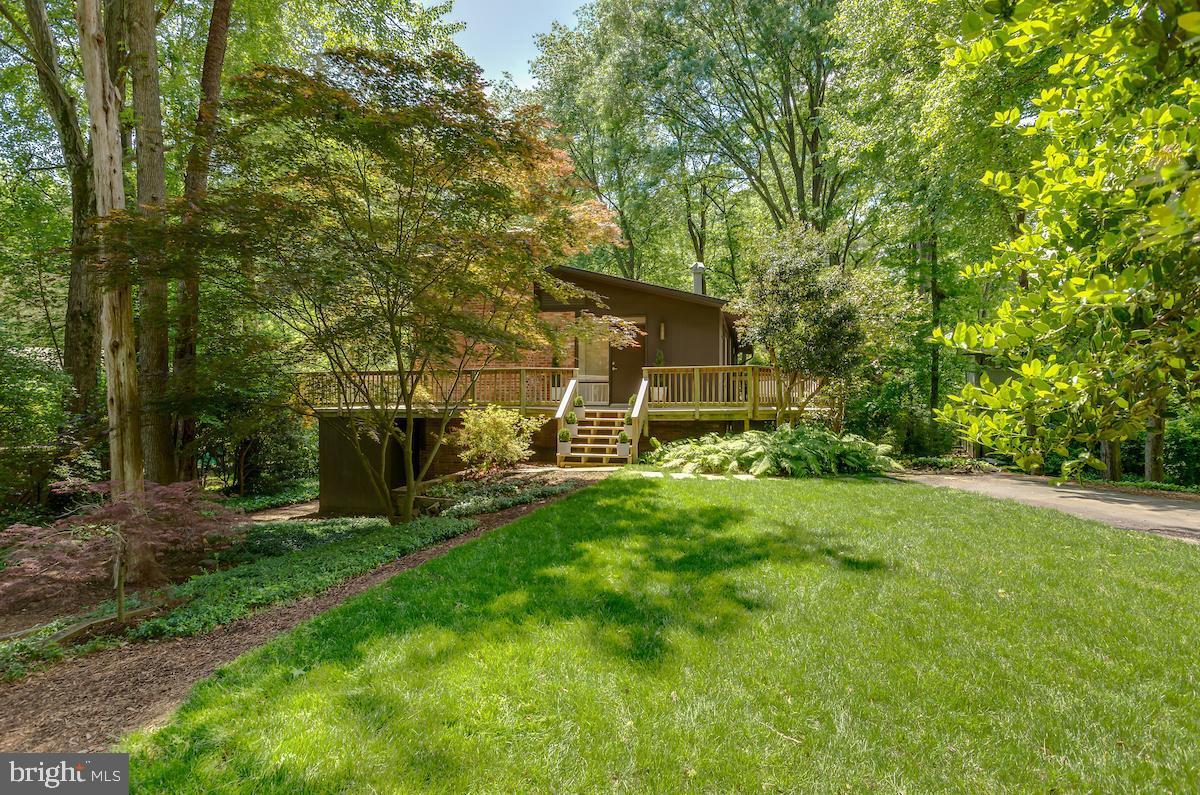 7418 Range Road Alexandria, VA 22306 - Photo 3 of 50 Gallery Image 3