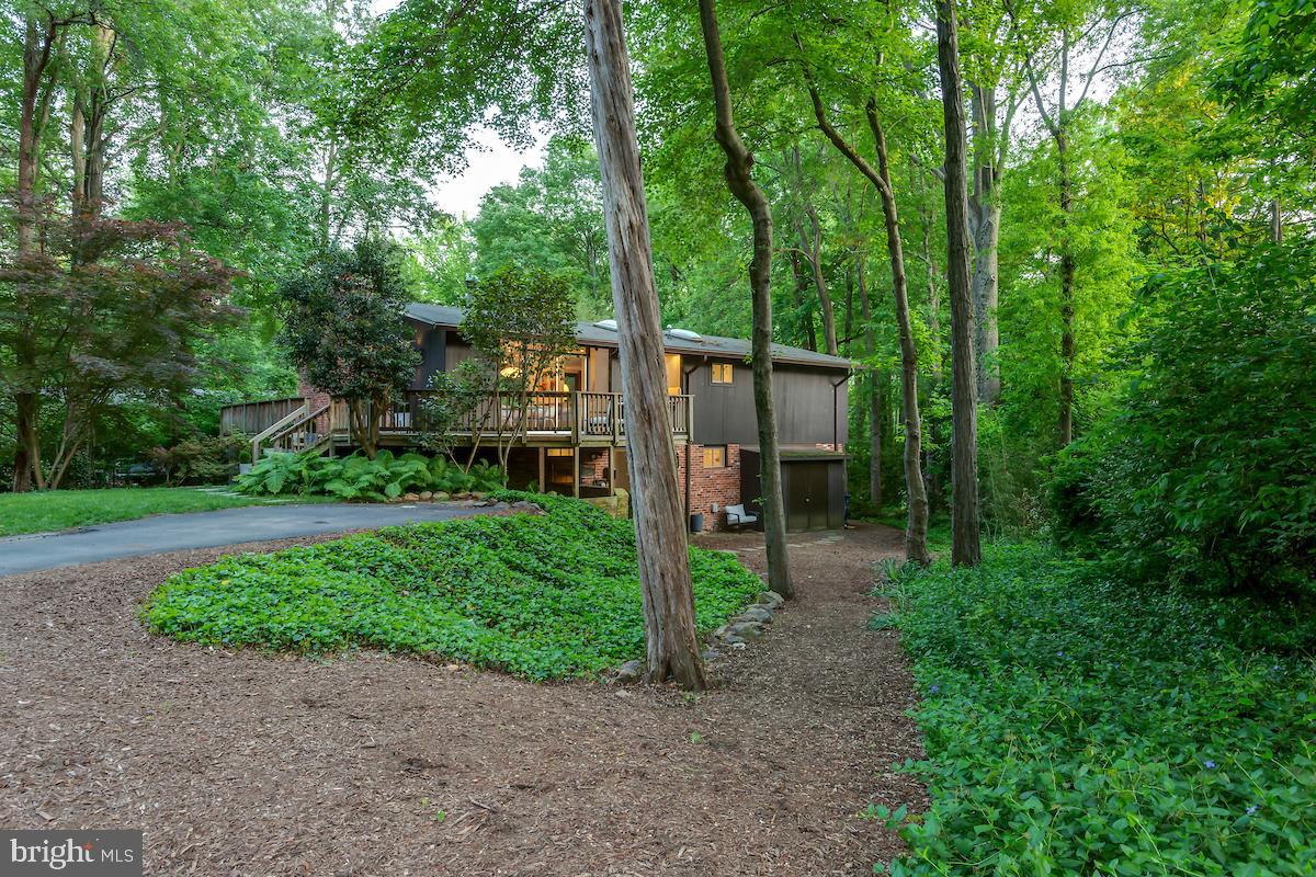 7418 Range Road Alexandria, VA 22306 - Photo 38 of 50 Gallery Image 38