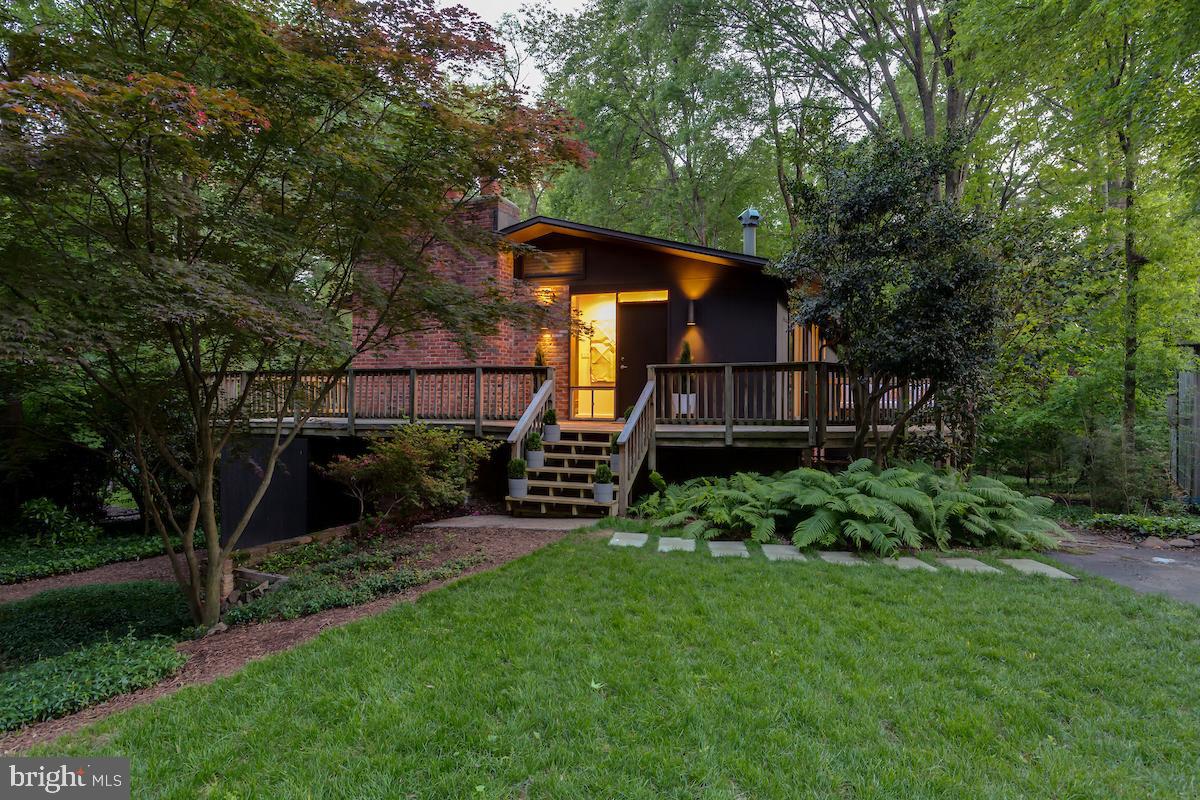 7418 Range Road Alexandria, VA 22306 - Photo 39 of 50 Gallery Image 39