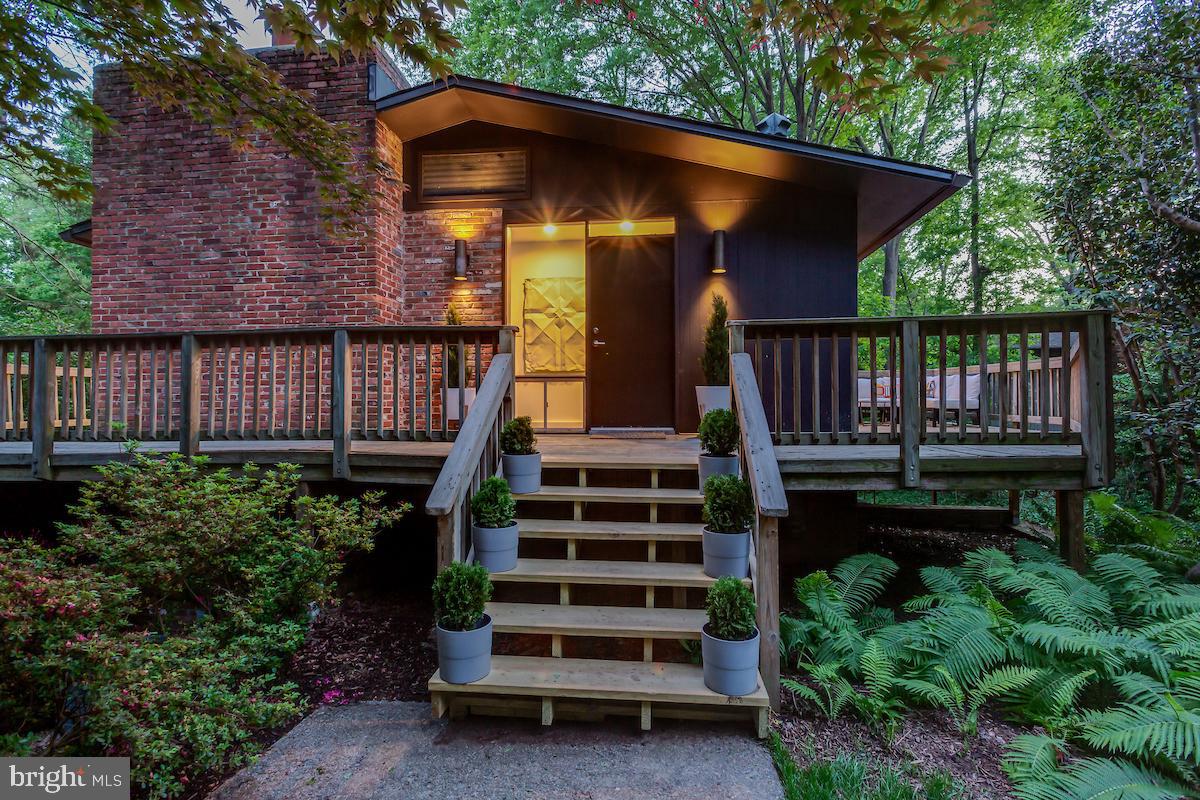 7418 Range Road Alexandria, VA 22306 - Photo 40 of 50 Gallery Image 40