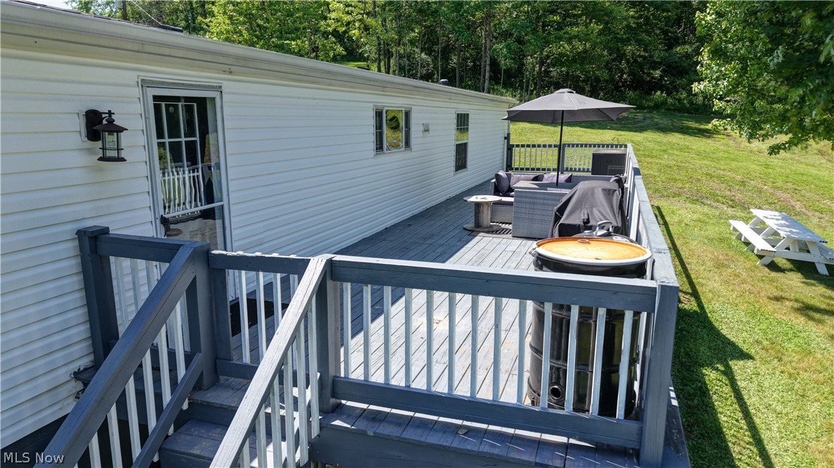 557 Beans Road Sherrodsville, OH 44675 - Photo 38 of 49