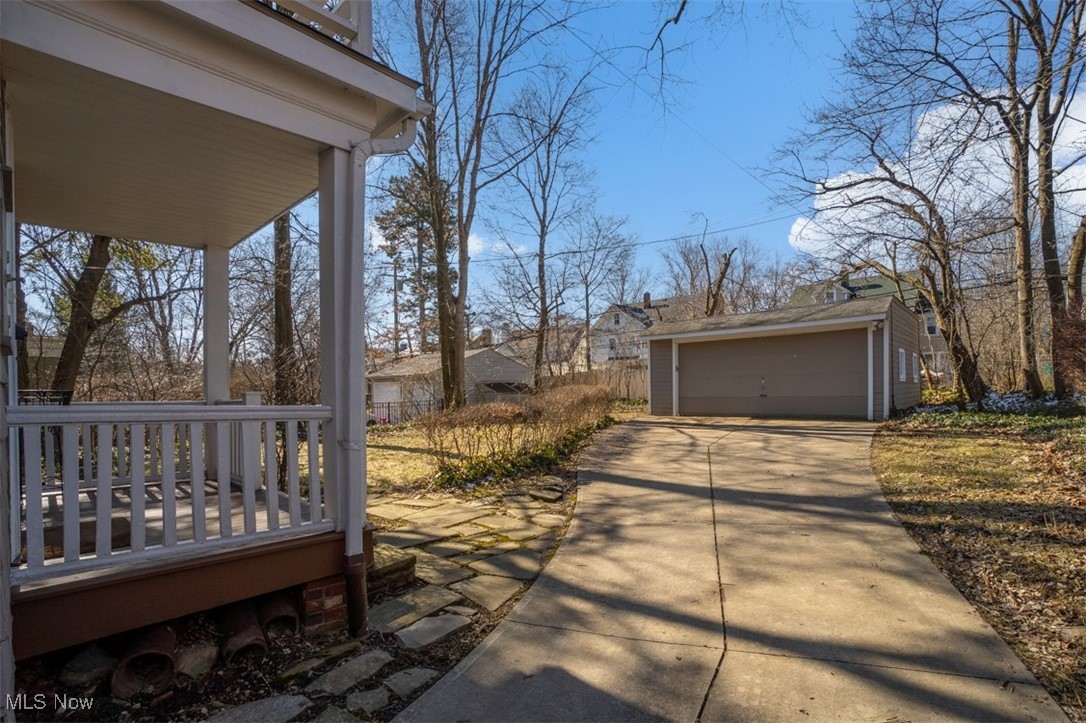 3114 Huntington Road Cleveland, OH 44120 - Photo 30 of 35
