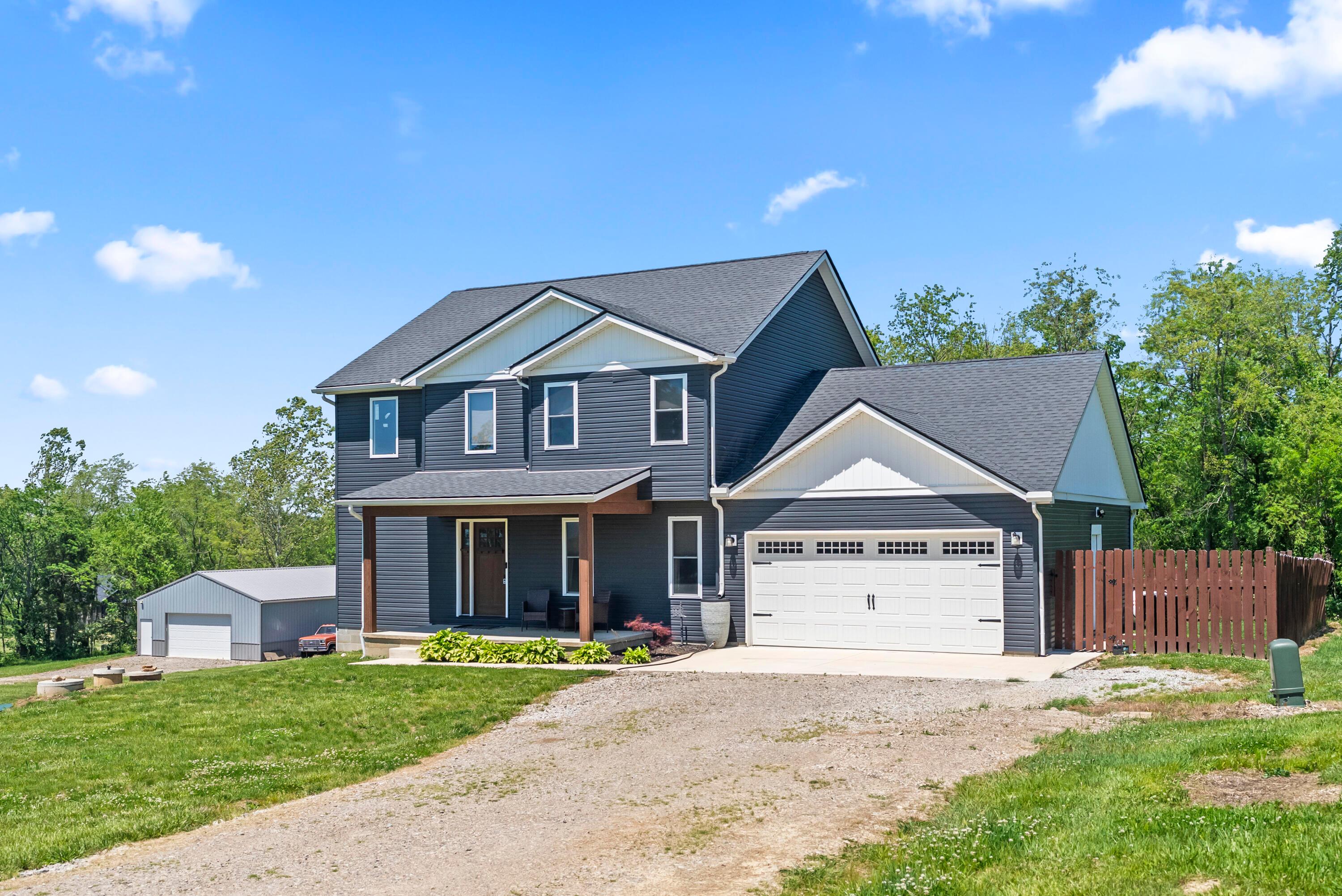 14770 South Perry Road Laurelville, OH 43135 - Photo 3 of 67