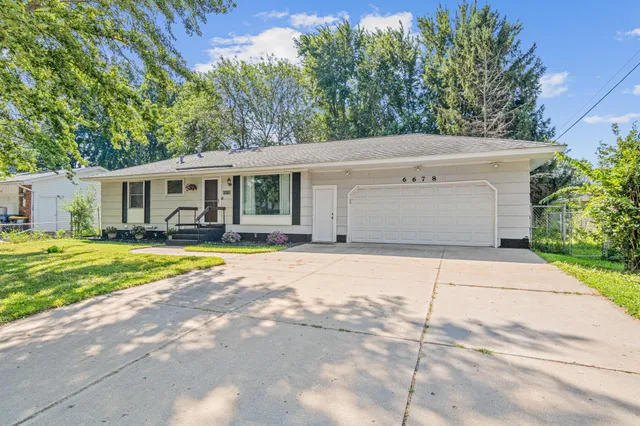 $339,900 | 6678 166th Street West, Lakeville, MN 55068